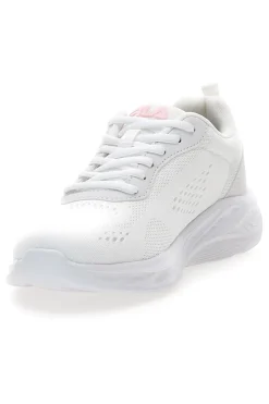 FILA Sneakers con inserti rosa Spectris Hot