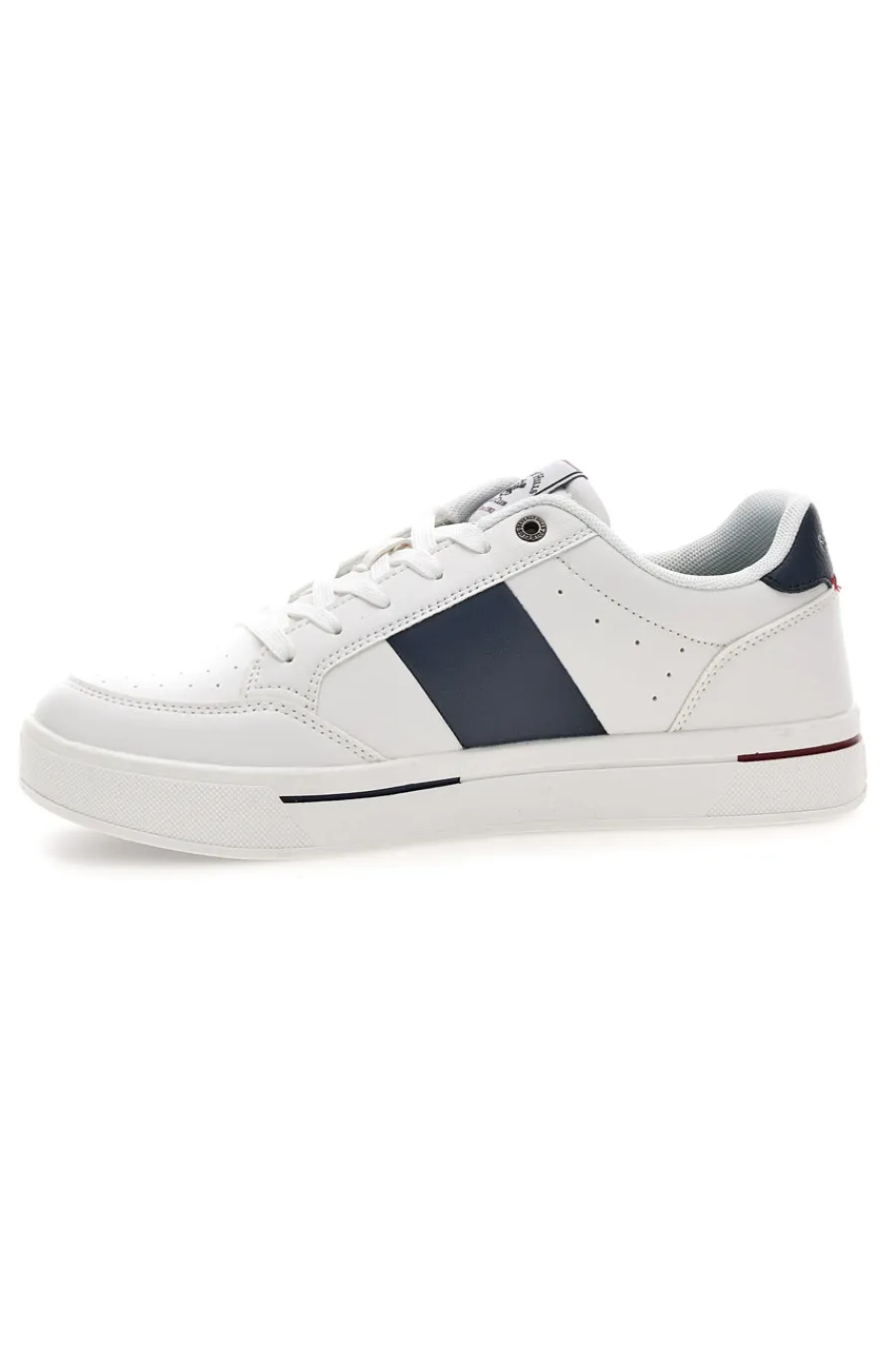 Uomo BEVERLY HILLS Sneakers e Blu polo club BHM6100