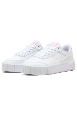 PUMA Sneakers Bianco platform hologram Carina Mia Holo 2 Jr Sale