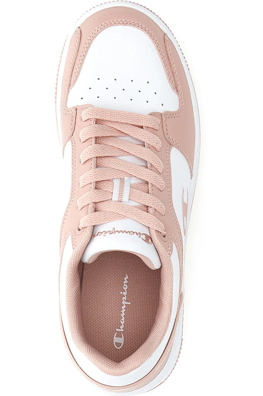CHAMPION Sneakers Bicolore Rebound 2.0 Low