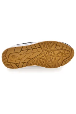BRITISH KNIGHTS Sneakers Bicolore con Bolla D'aria 53361312 Clearance