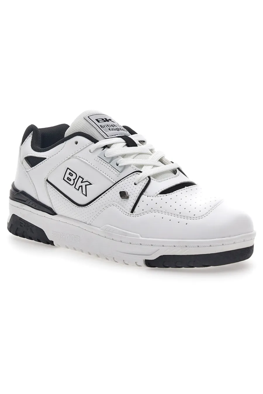 Uomo BRITISH KNIGHTS Sneakers Bicolore da Uomo 53361903