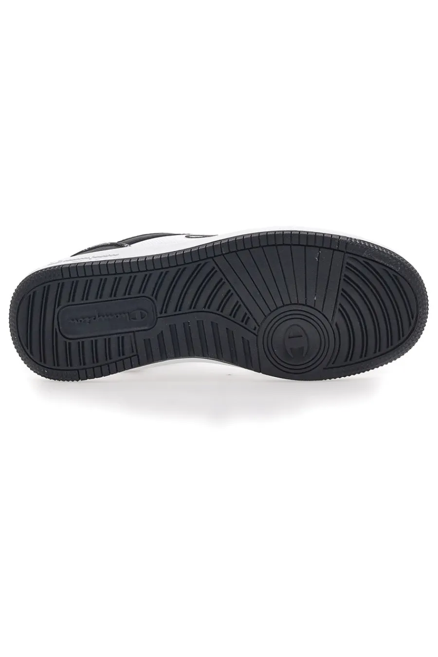 CHAMPION Sneakers Bicolore da Uomo Rebound M Low