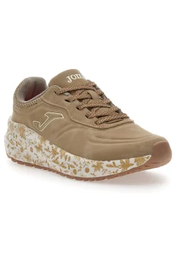 JOMA Sneakers biege con lacci BREE LADY 2425