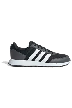 Uomo ADIDAS Sneakers Black Cloudfoam Run50s