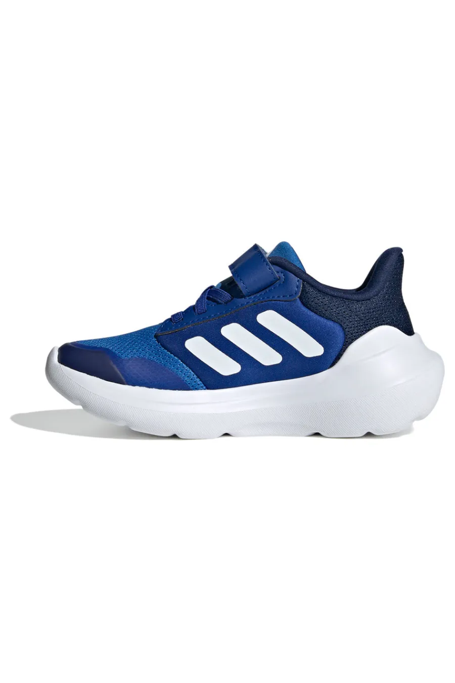 ADIDAS Sneakers Blu Tensaur Run 3 EL C