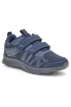 Uomo AUSTRALIAN Sneakers Blu AU25M100
