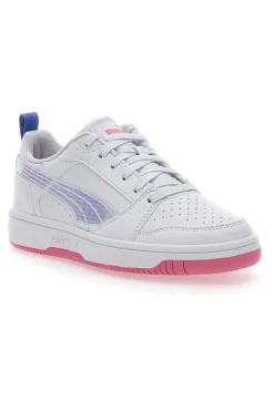PUMA Sneakers blu basse casual 734901