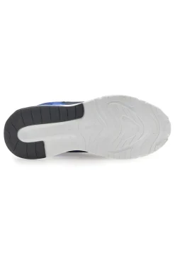 Uomo CANGURO Sneakers Blu 532