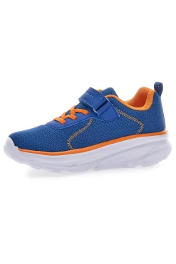 CHAMPION Sneakers blu HRO J B PS Low