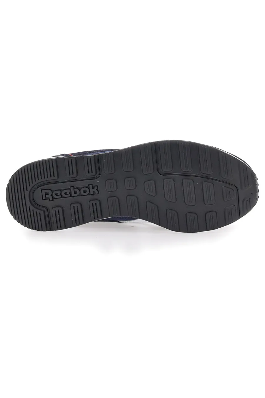 Uomo REEBOK Sneakers Blu Con Logo Laterale Gl1000