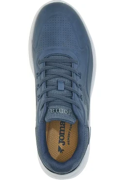 Uomo JOMA Sneakers blu con sottopiede memory foam Ivory Men 2503