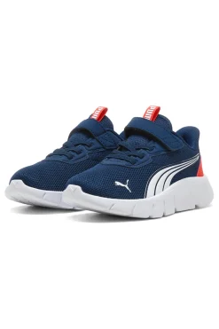 PUMA Sneakers blu con strappo e suola flessibile FlexFocus Modern AC+ PS