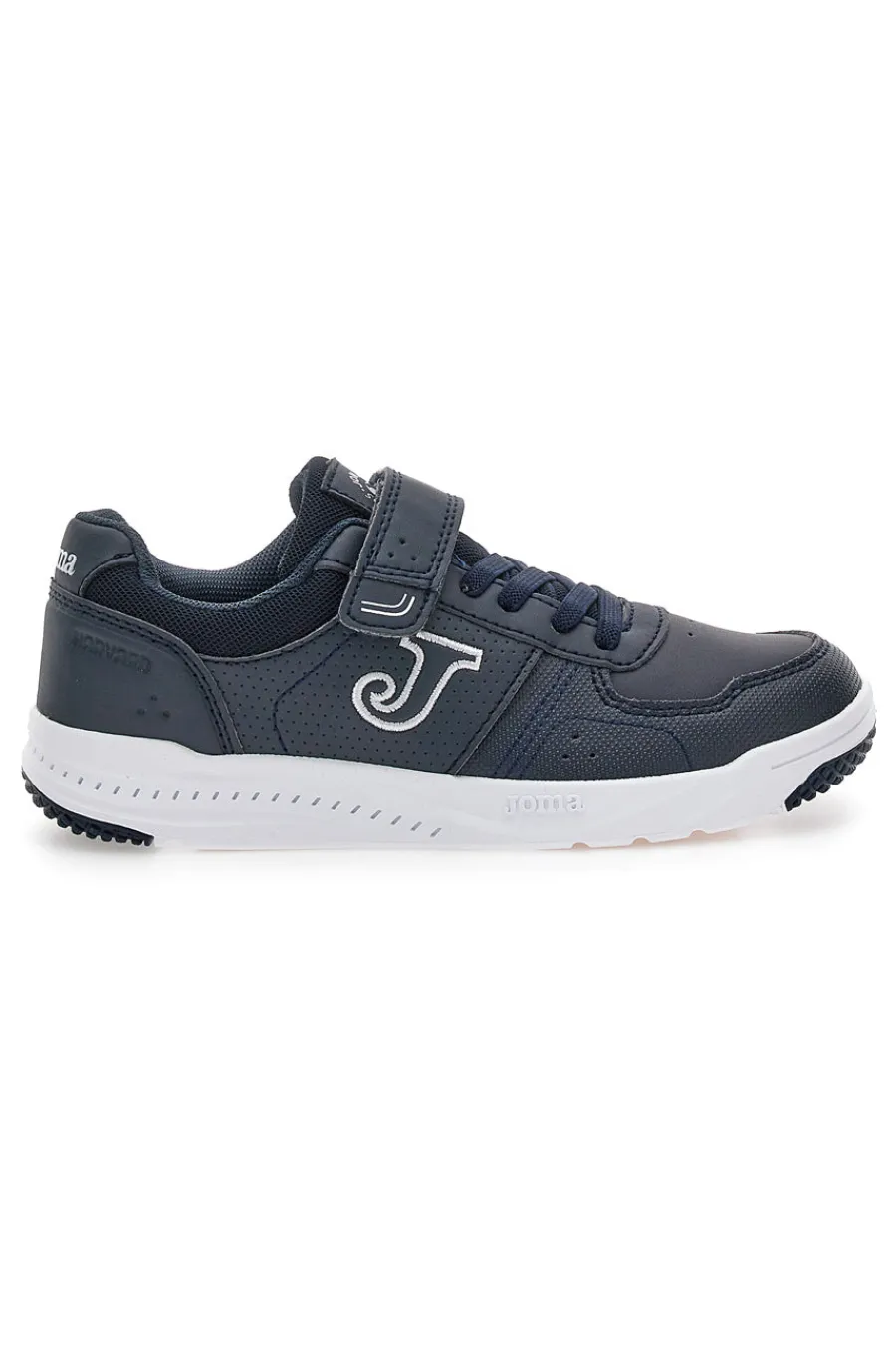 JOMA Sneakers blu con strappo W.Harvard JR 25