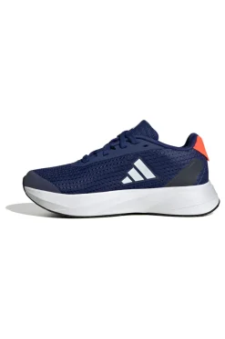 ADIDAS Sneakers Blu Con Stringhe Laterali Duramo