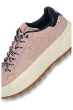 FILA Sneakers blu con suola alta dentellata Sintra N WMN NAVY Online