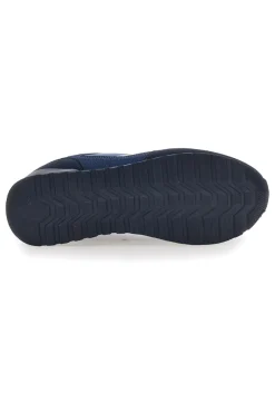 Uomo BEVERLY HILLS Sneakers con Tomaia in Mesh Beverly Mix POLO CLUB