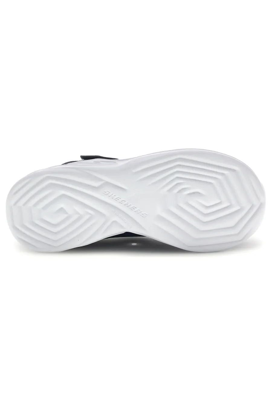 SKECHERS Sneakers Blu e Verde Mazematics