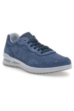 Uomo MARCO BRANDI Sneakers blu 2100
