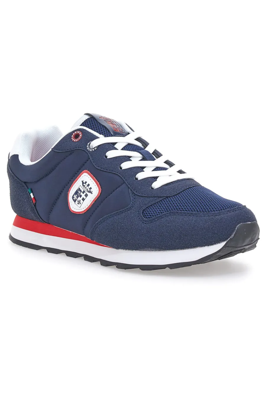 Uomo MARINA MILITARE Sneakers blu MM1114