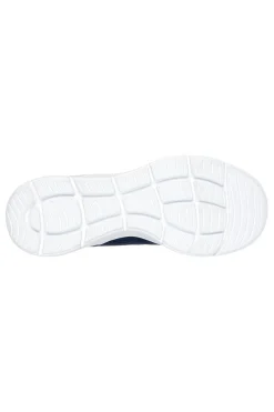 Donna SKECHERS Sneakers Blu Skech-Air Dynamight 2 - New Heights