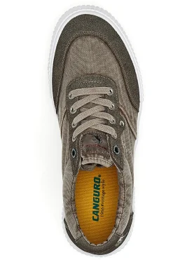 Uomo CANGURO Sneakers 2