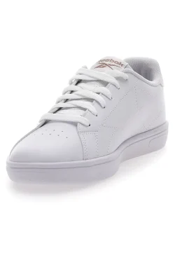 REEBOK Sneakers Casual da Donna Bianche Court Clean Discount