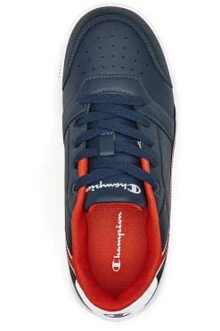 CHAMPION Sneakers Alter Low Blu