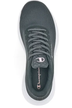 Donna CHAMPION Sneakers Core Element Nere