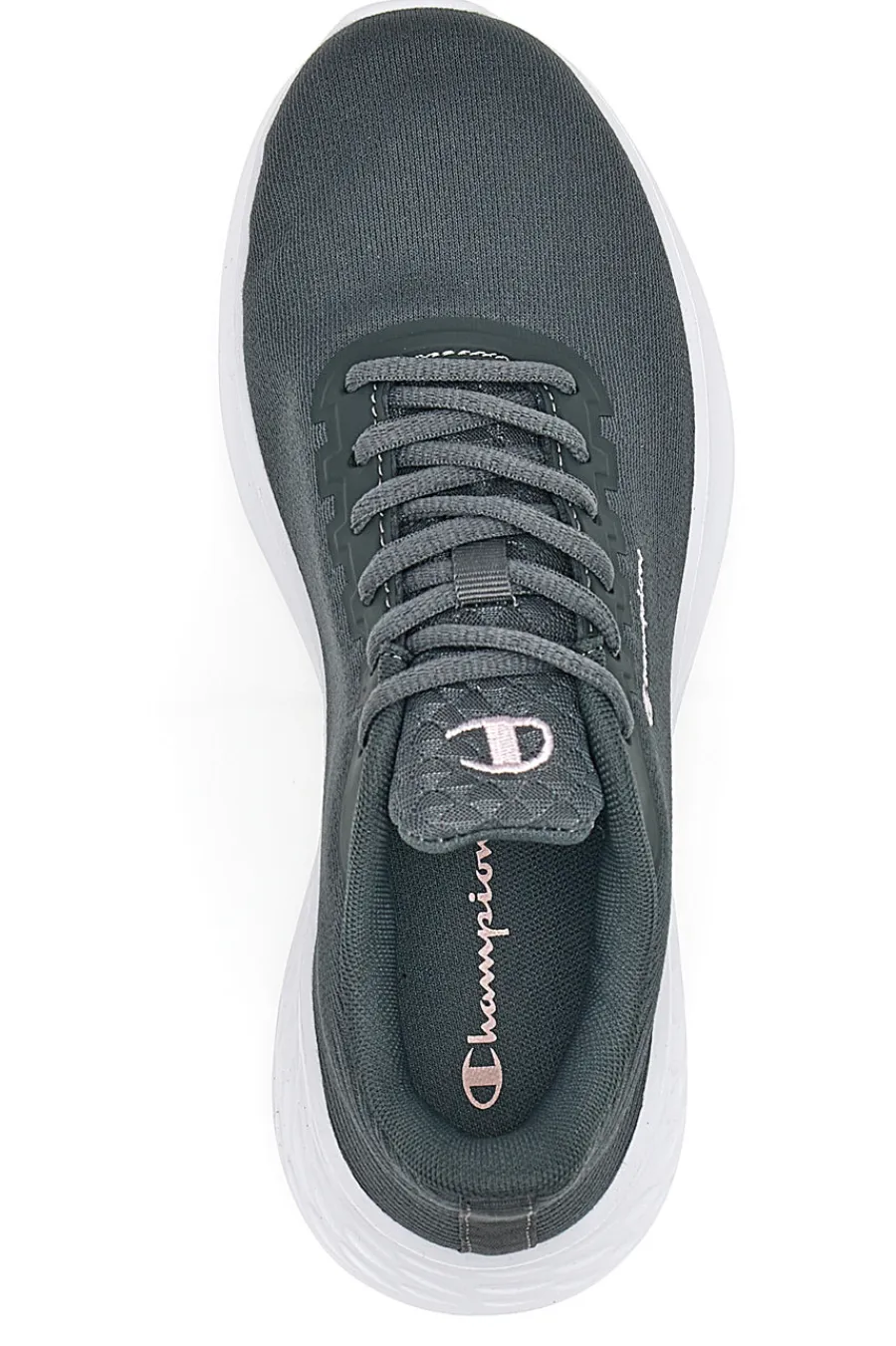 Donna CHAMPION Sneakers Core Element Nere