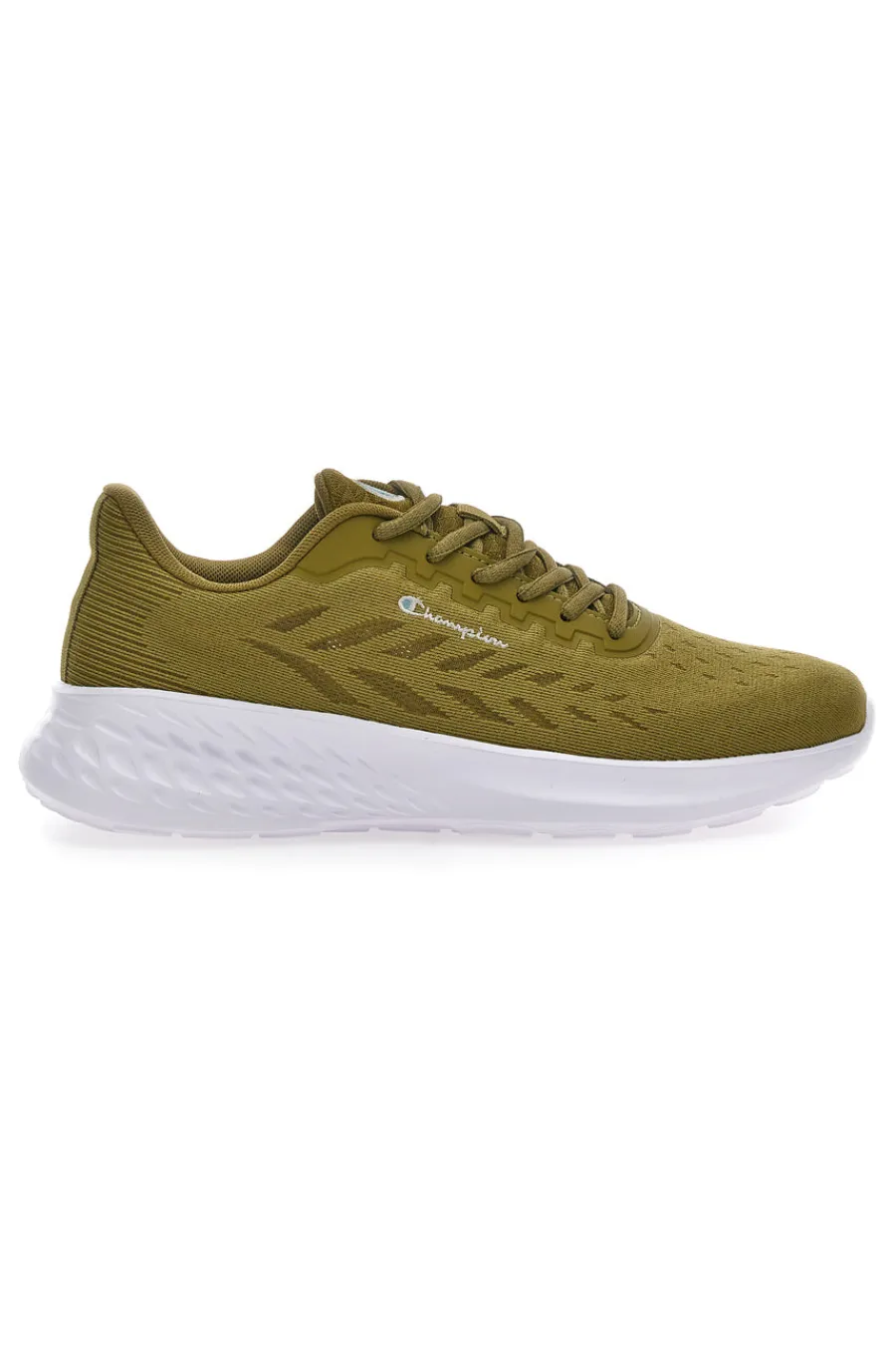 Uomo CHAMPION Sneakers Core Element Oliva