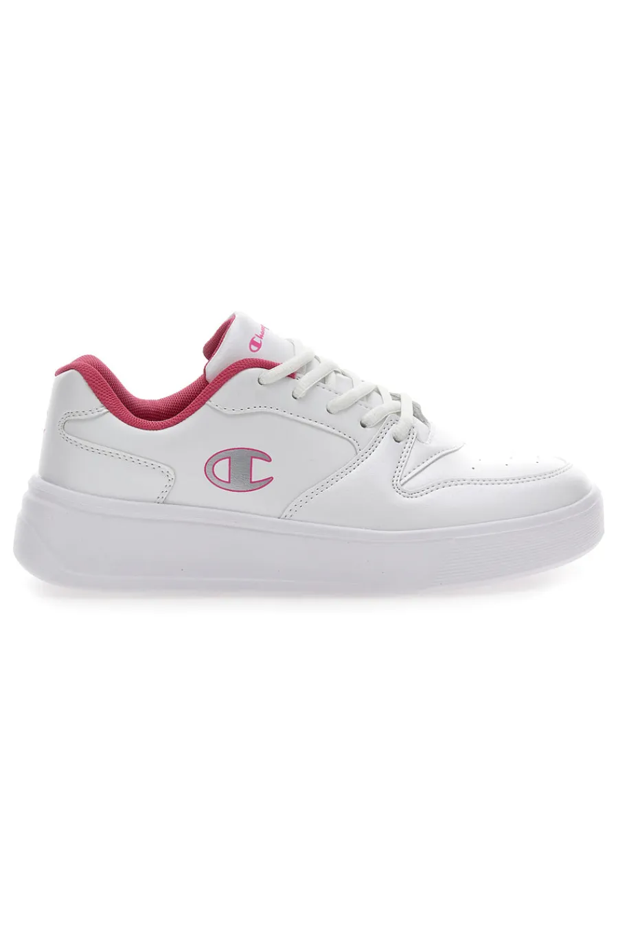 CHAMPION Sneakers Deuce Bianche Best