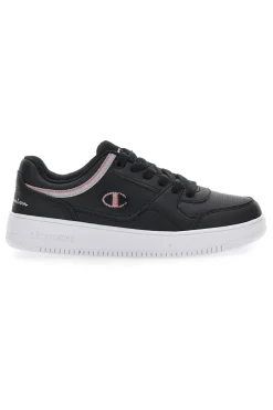 CHAMPION Sneakers Rebound Low Nere New