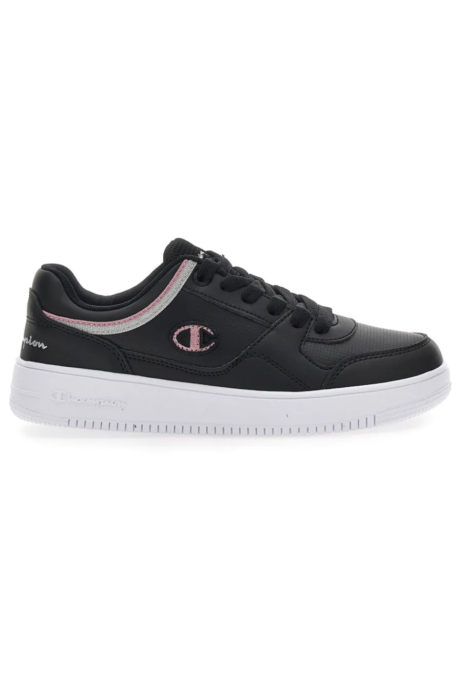 CHAMPION Sneakers Rebound Low Nere New