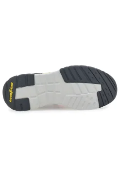 Uomo GOODYEAR Sneakers Chunky 220101 Grigie