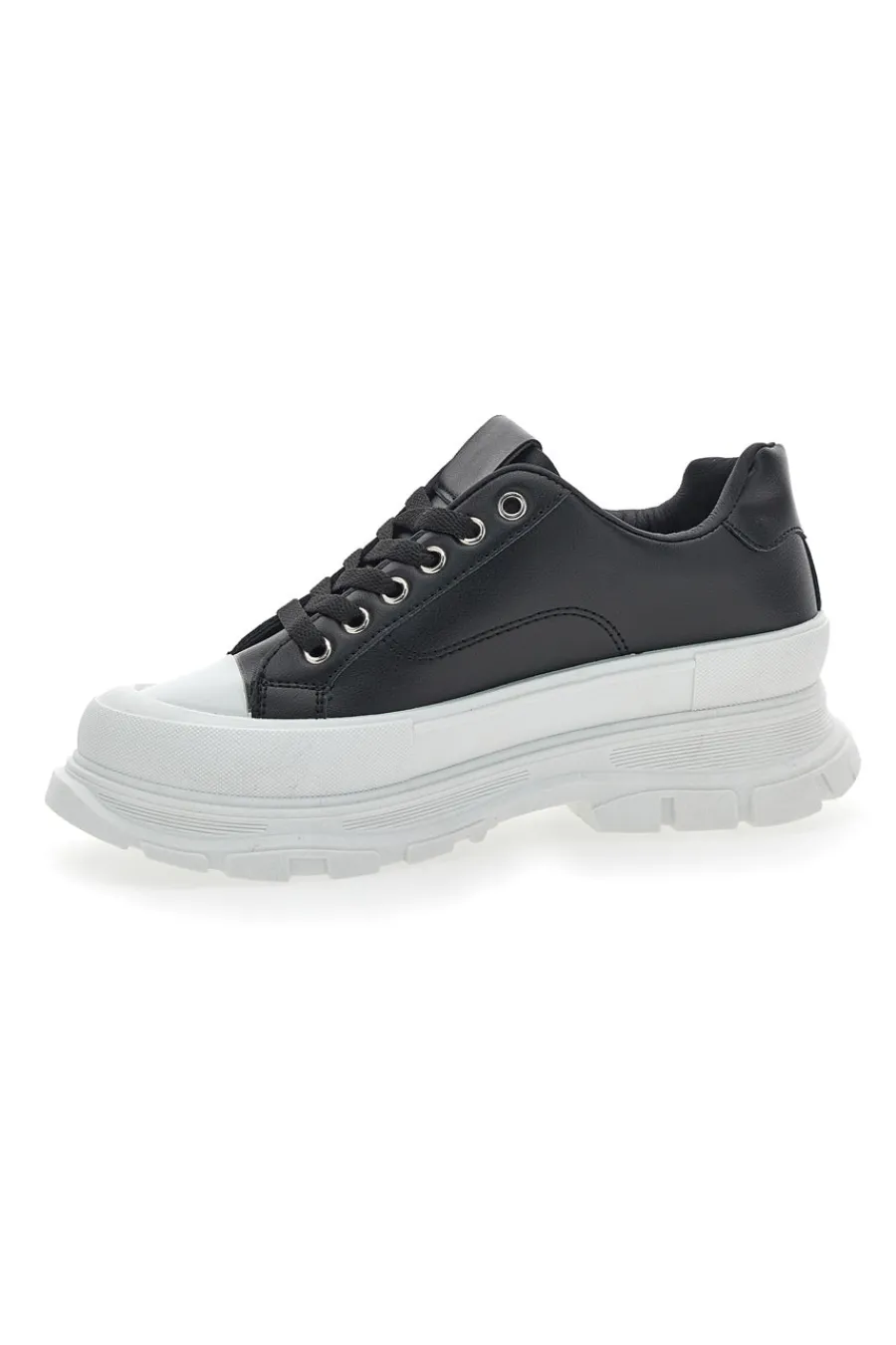 MAIRA Sneakers Chunky 1017 Nere Clearance