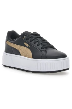 PUMA Sneakers con Flatform Karmen Space Metallics Hot