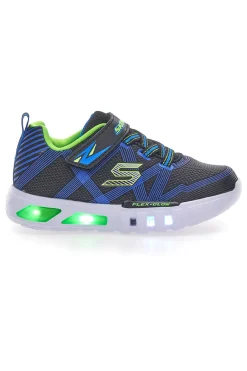 SKECHERS Sneakers con Luci Flex Glow