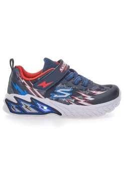 SKECHERS Sneakers con Luci Light Storm 2.0
