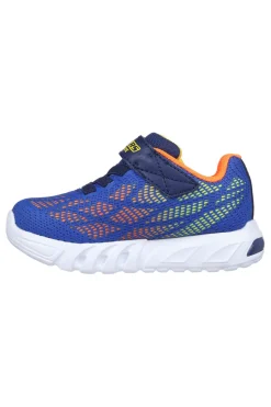 SKECHERS Sneakers con Luci S-LIGHTS FLEX-GLOW ELITE-VORLO Blu