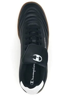 Uomo CHAMPION Sneakers con suola in gomma Prestige Flap