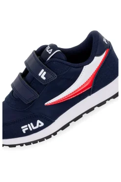 FILA Sneakers con Velcro Orbit Revolution Velcro