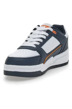 CHAMPION Sneakers con Zeppa Rebound Heritage Low