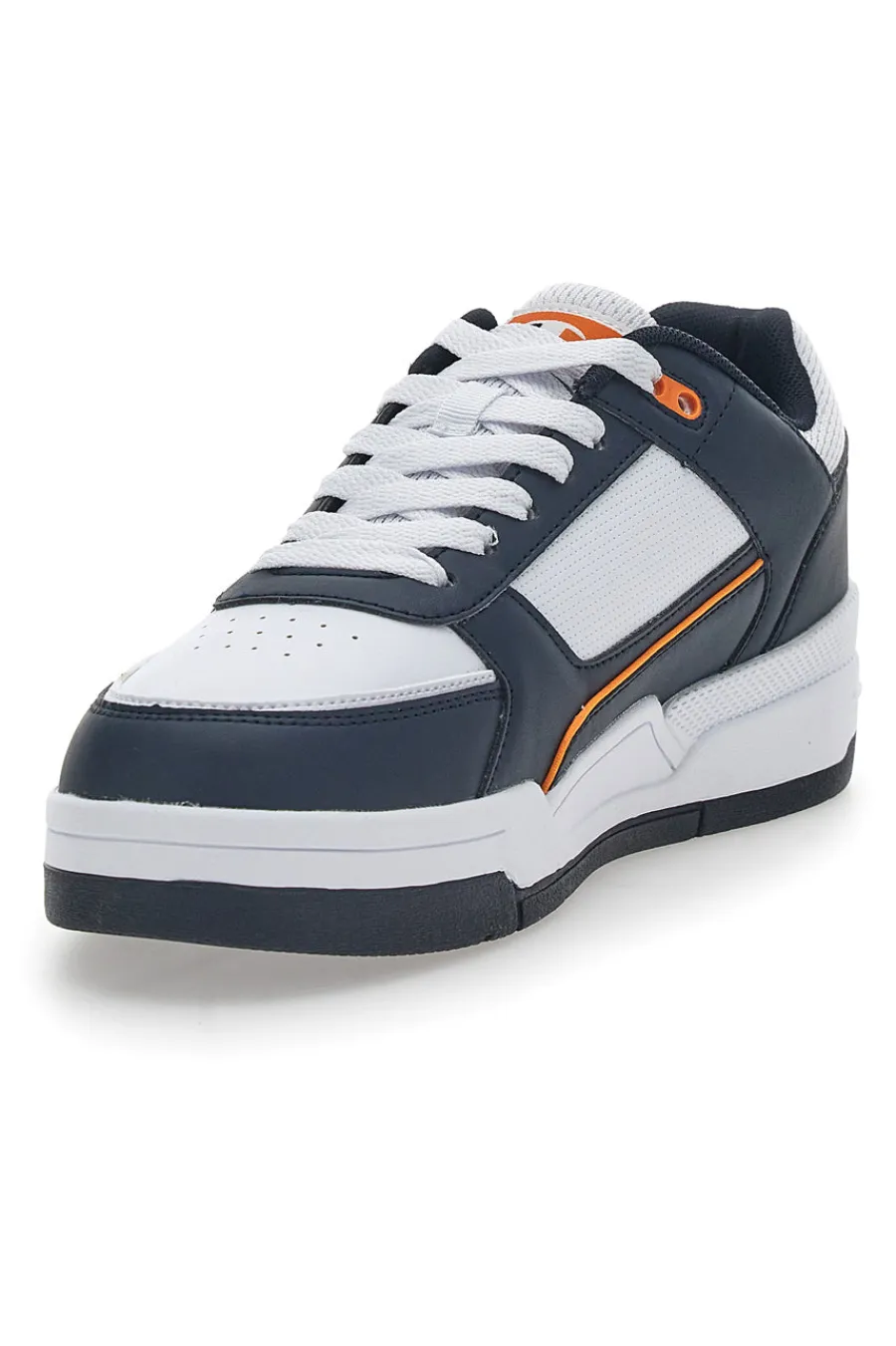 CHAMPION Sneakers con Zeppa Rebound Heritage Low