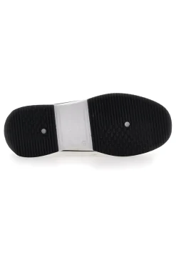 RENATO BALESTRA Sneakers con Zeppa Interna 55602 Nere Sale