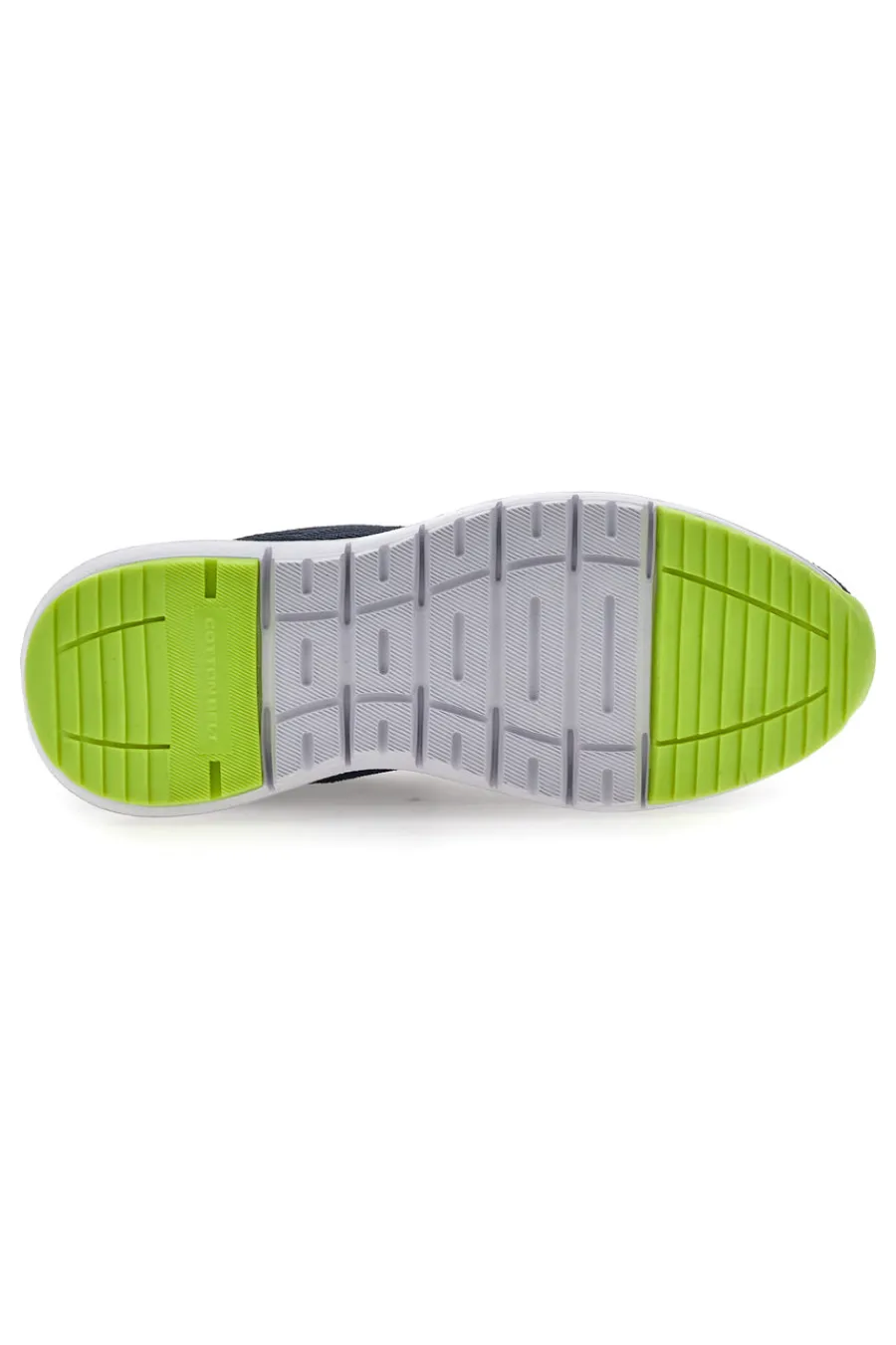Uomo COTTON BELT Sneakers Lucas