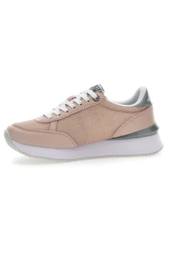 COVERI Sneakers Do-Run Mesh New