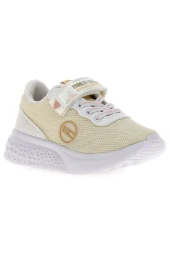 COVERI SPORT Sneakers Fit Girl Giallo