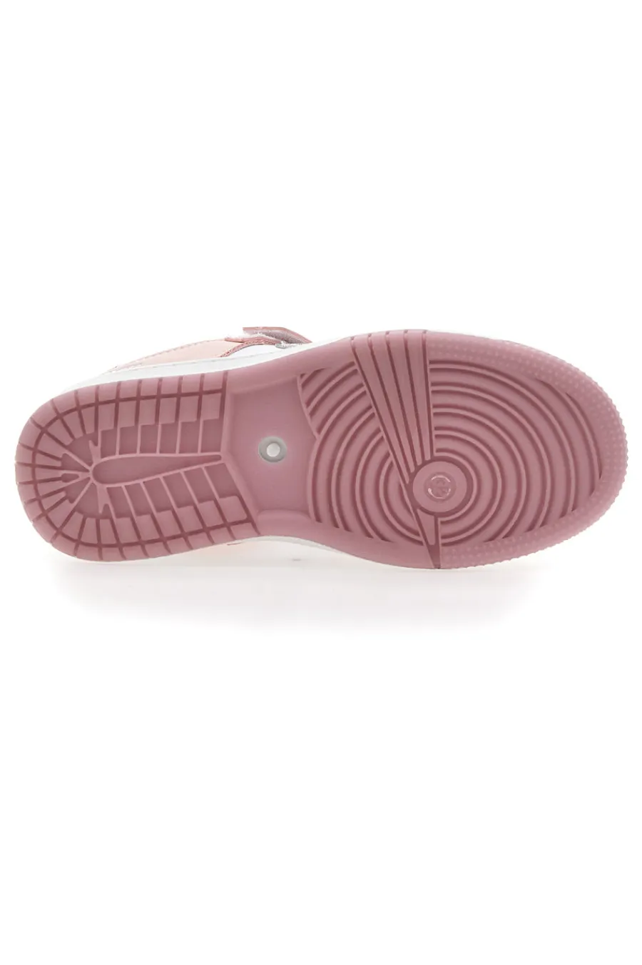 COVERI SPORT Sneakers Gabrielle Rosa