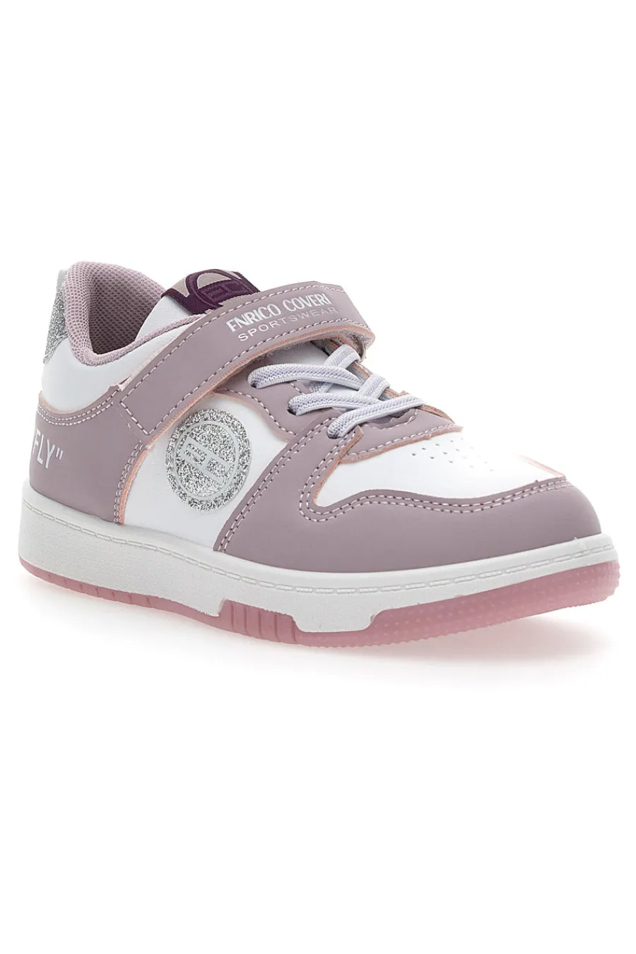 COVERI SPORT Sneakers Gabrielle Rosa